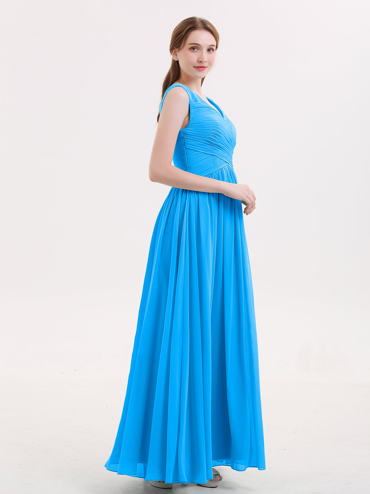 Ocean Blue